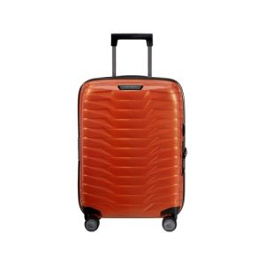 Samsonite trolley cabina in roxkin “Proxis” Arancione 126035.T189 FLAME