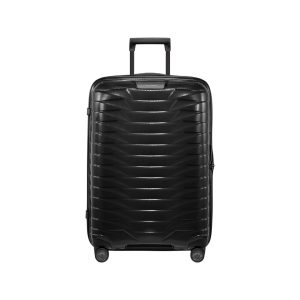 Samsonite trolley medio in roxkin “Proxis” Nero 126041.1041 BLACK