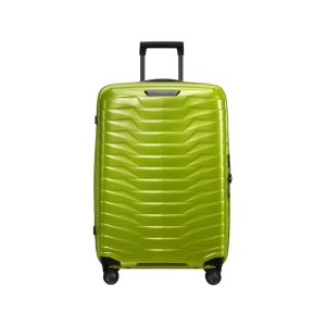 Samsonite trolley medio in roxkin “Proxis” Verde 126041.1515 LIME