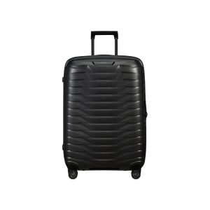 Samsonite trolley medio in roxkin “Proxis” Grigio 126041.4804 MATT GRAPHITE