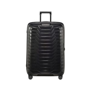 Samsonite trolley grande in roxkin “Proxis” Nero 126042.1041 BLACK