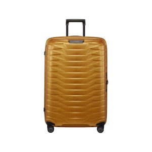 Samsonite trolley grande in roxkin “Proxis” Oro 126042.6856 HONEY GOLD