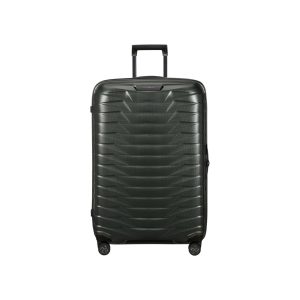 Samsonite trolley grande in roxkin “Proxis” Verde 126042.9781 MATT CLIMBING IVY