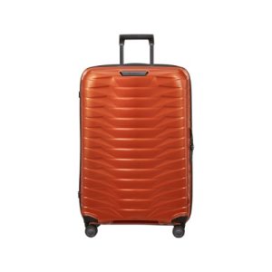 Samsonite trolley grande in roxkin “Proxis” Arancione 126042.T189 FLAME