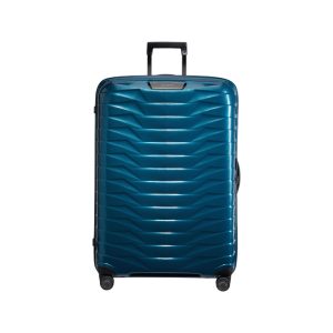Samsonite trolley grande in roxkin “Proxis” Blu 126043.1686 PETROL BLUE