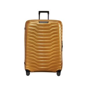Samsonite trolley grande in roxkin “Proxis” Oro 126043.6856 HONEY GOLD