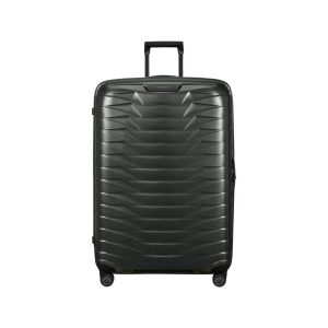 Samsonite trolley grande in roxkin “Proxis” Verde 126043.9781 MATT CLIMBING IVY