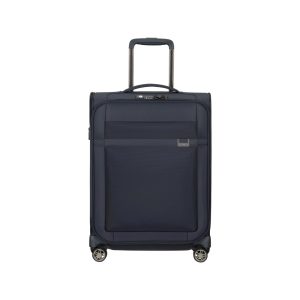 Samsonite trolley cabina in tessuto “Airea” Blu 133623.1247 DARK BLUE