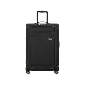 Samsonite trolley medio in tessuto “Airea” Nero 133625.1041 BLACK