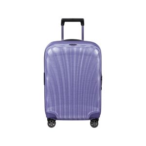Samsonite trolley cabina espandibile in curv “C-lite” Lilla 134679.1491 LAVANDER