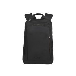 Samsonite zaino porta pc in tessuto “Guardit Classy” Nero 139469.1041 BLACK