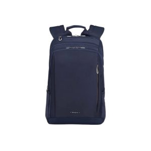 Samsonite zaino porta pc in tessuto “Guardit Classy” Blu 139469.1549 MIDNIGHT BLUE