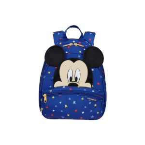 Samsonite zainetto kids S in tessuto “Disney Ultimate 2 Multicolor 140106.9548 mickey stars