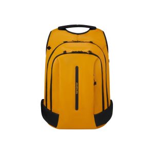 Samsonite zaino in tessuto “Ecodiver” Giallo 140872.1924 YELLOW