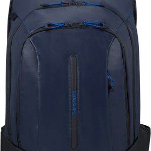 Samsonite zaino in tessuto “Ecodiver” Blu 140872.2165 BLUE NIGHTS