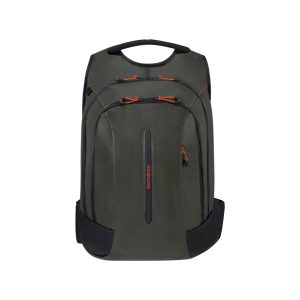 Samsonite zaino in tessuto “Ecodiver” Verde 140872.9199 CLIMBING IVY