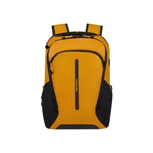 Samsonite zaino in tessuto “Ecodiver” Giallo 140874.1924 YELLOW