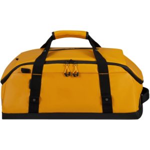 Samsonite borsone in tessuto “Ecodiver” Giallo 140875.1924 YELLOW