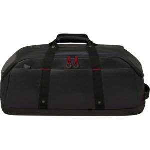 Samsonite borsone in tessuto “Ecodiver” Nero 140876.1041 BLACK
