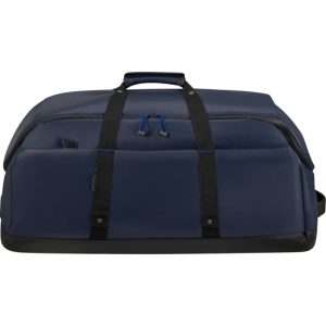 Samsonite borsone L in tessuto “Ecodiver” Blu 140877.2165 BLUE NIGHTS