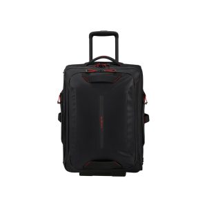 Samsonite zaino trolley in tessuto “Ecodiver” Nero 140882.1041 BLACK