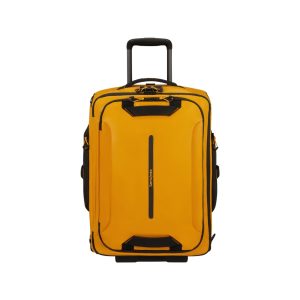 Samsonite zaino trolley in tessuto “Ecodiver” Giallo 140882.1924 YELLOW