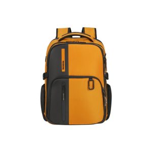 Samsonite zaino porta pc in nylon “Biz2Go” Giallo 142144.4702 RADIANT YELLOW