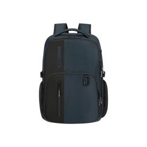 Samsonite zaino porta pc in nylon “Biz2Go” Blu 142145.1277 DEEP BLUE