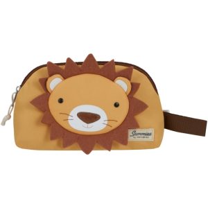 Samsonite astuccio in tessuto “Happy Sammies” Multicolor 142469.9674 LION LESTER