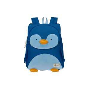 Samsonite zainetto kids in tessuto “Happy Sammies” Multicolor 142472.9675 PENGUIN PETER