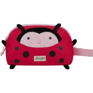 Samsonite astuccio in tessuto “Happy Sammies” Multicolor 142477.9676 LADYBUG LALLY