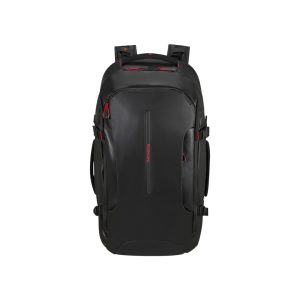 Samsonite zaino in tessuto “Ecodiver” Nero 142897.1041 BLACK