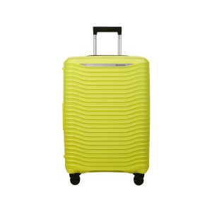 Samsonite trolley medio in polipropilene “Upscape” Giallo 143109.1515 LIME