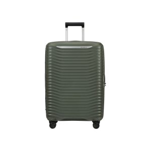 Samsonite trolley medio in polipropilene “Upscape” Verde 143109.9199 CLIMBING IVY