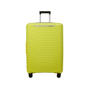 Samsonite trolley grande in polipropilene “Upscape” Giallo 143110.1515 LIME