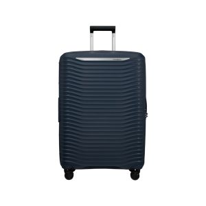 Samsonite trolley grande in polipropilene “Upscape” Blu 143110.2165 BLUE NIGHTS