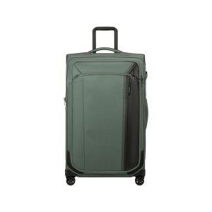 Samsonite trolley grande in tessuto “Respark” Verde 143331.2570 LIGHT SAGE