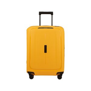 Samsonite trolley cabina in polipropilene “Essens” Giallo 146909.4702 RADIANT YELLOW
