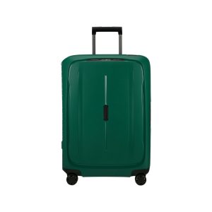 Samsonite trolley medio in polipropilene “Essens” Verde 146911.4705 ALPINE GREEN