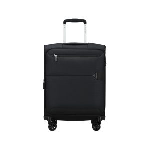 Samsonite trolley cabina in tessuto “Urbify” Nero 150715.1041 BLACK