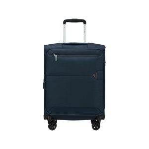 Samsonite trolley cabina in tessuto “Urbify” Blu 150715.1598 NAVY BLUE