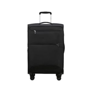 Samsonite trolley medio in tessuto “Urbify” Nero 150716.1041 BLACK