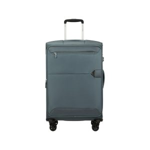 Samsonite trolley medio in tessuto “Urbify” Grigio 150716.1310 DUSTY BLUE