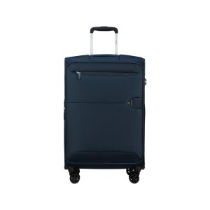 Samsonite trolley medio in tessuto “Urbify” Blu 150716.1598 NAVY BLUE