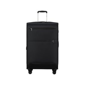 Samsonite trolley grande in tessuto “Urbify” Nero 150717.1041 BLACK