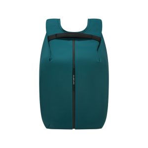 Samsonite zaino porta pc in polietilene riciclato “Securipack 2 Verde 150940.4828 PETROL