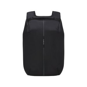Samsonite zaino porta pc in polietilene riciclato “Securipack 2 Nero 150941.1041 BLACK
