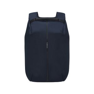 Samsonite zaino porta pc in polietilene riciclato “Securipack 2 Blu 150941.1247 DARK BLUE