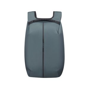 Samsonite zaino porta pc in polietilene riciclato “Securipack 2 Grigio 150941.1310 DUSTY BLUE