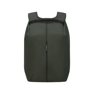 Samsonite zaino porta pc in polietilene riciclato “Securipack 2 Verde 150941.1388 GREEN